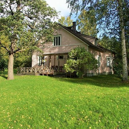 Villa Nurminata 파리칼라 객실 사진