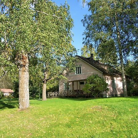 Villa Nurminata 파리칼라 객실 사진