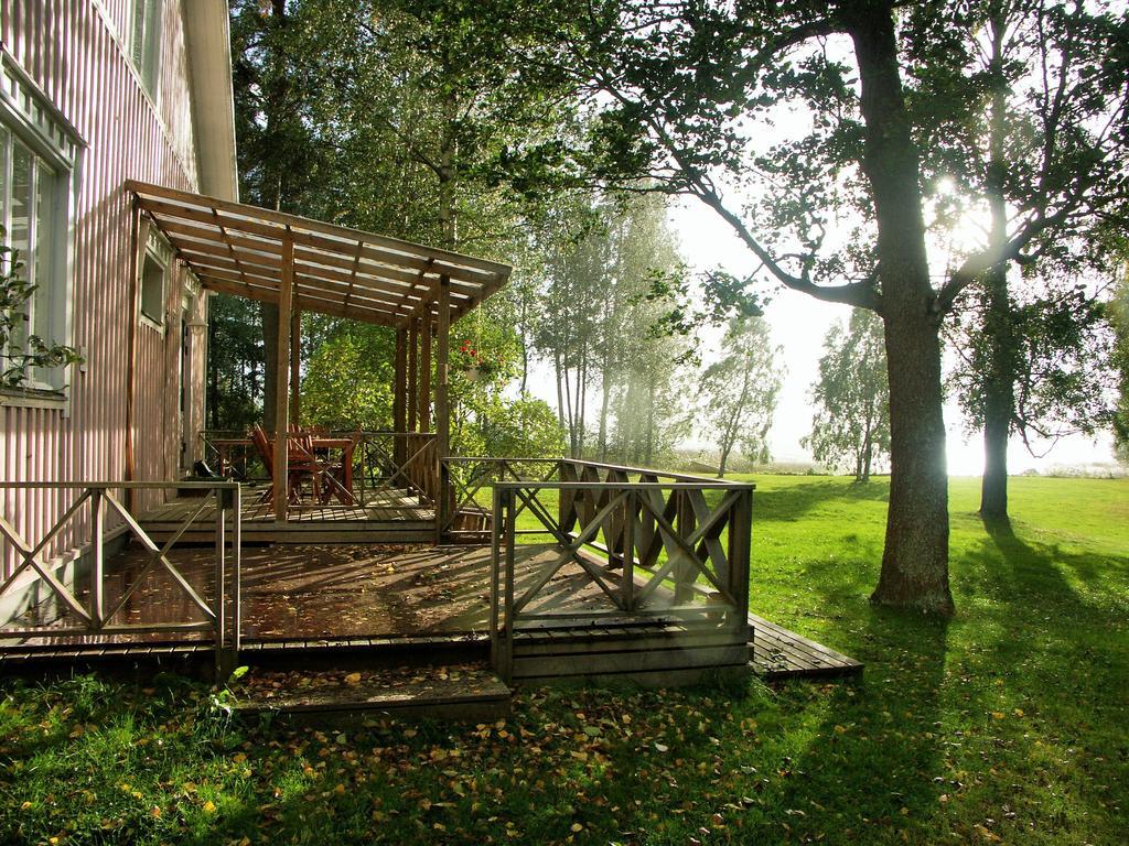 Villa Nurminata 파리칼라 객실 사진