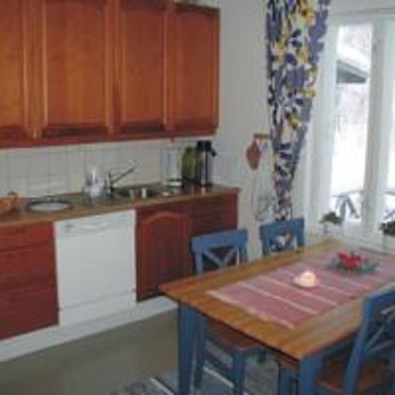 Villa Nurminata 파리칼라 객실 사진